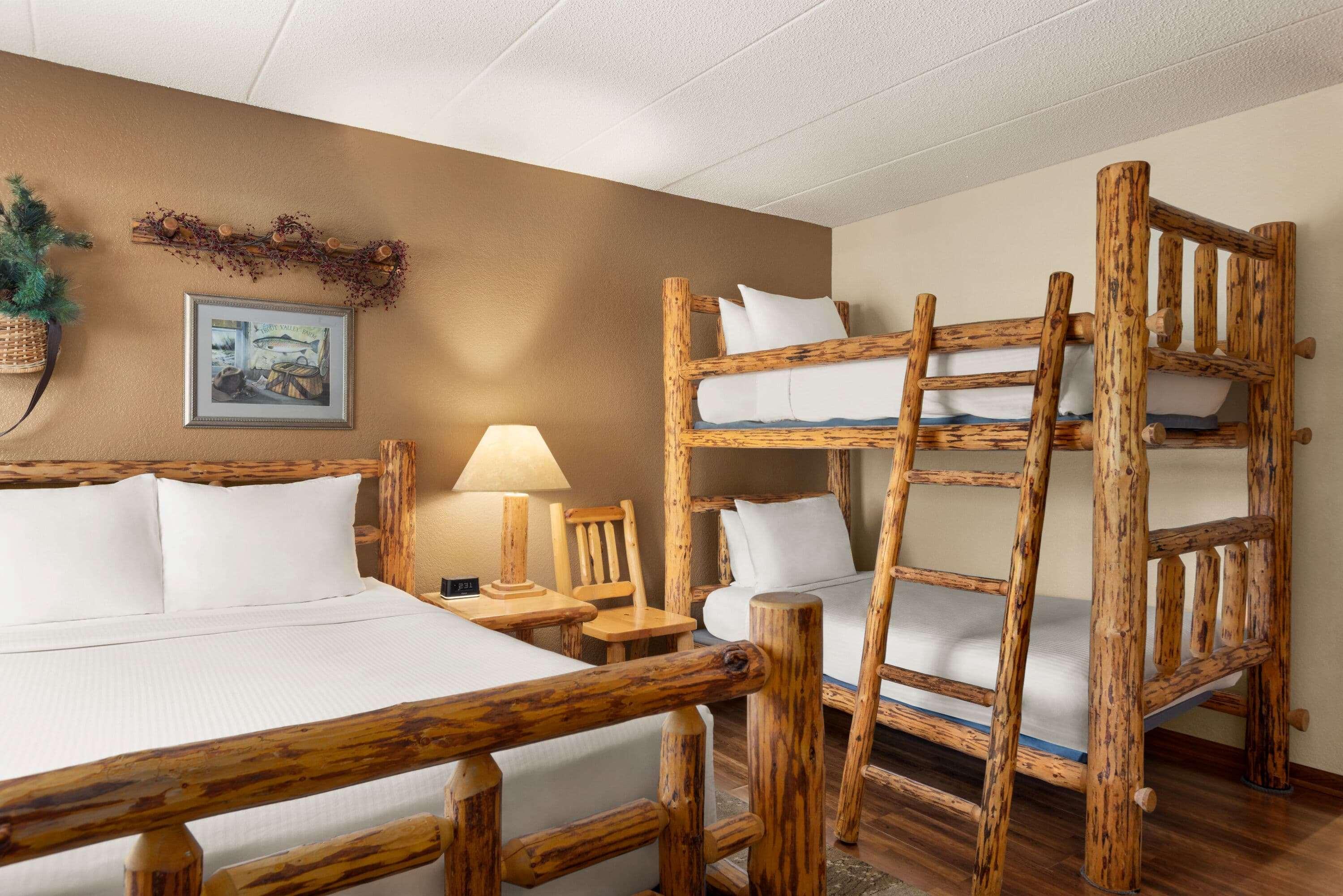 Hotel Baymont By Wyndham Owatonna Extérieur photo