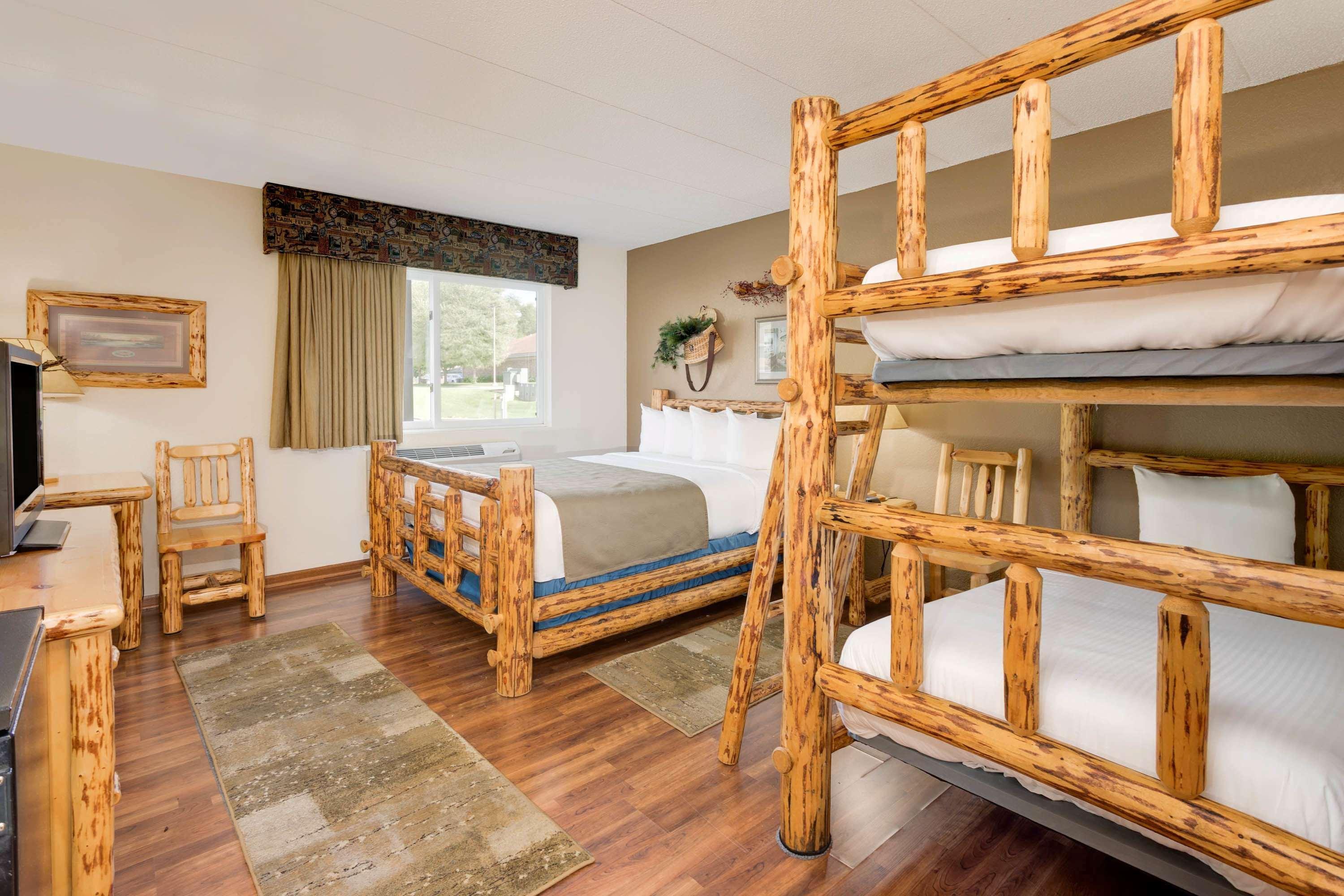 Hotel Baymont By Wyndham Owatonna Extérieur photo