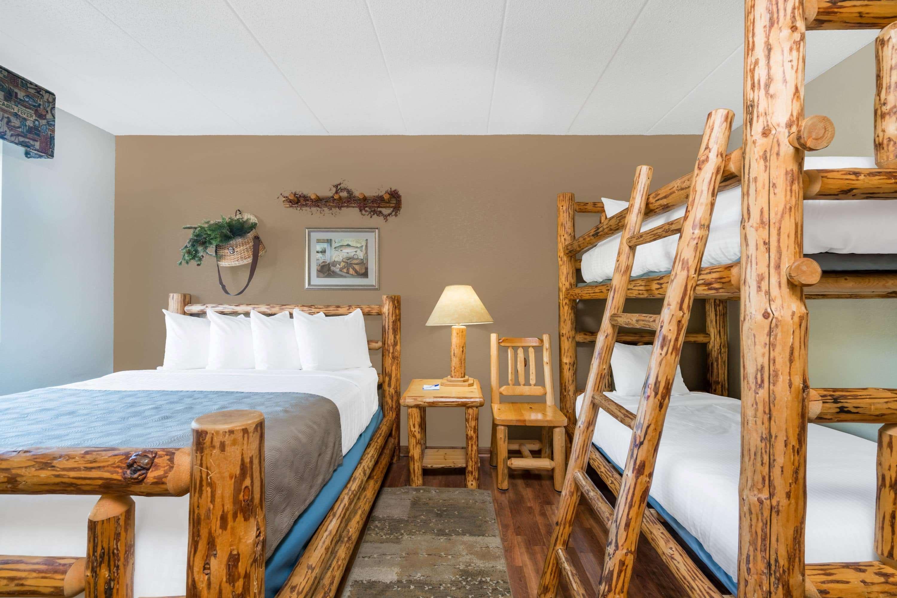 Hotel Baymont By Wyndham Owatonna Extérieur photo