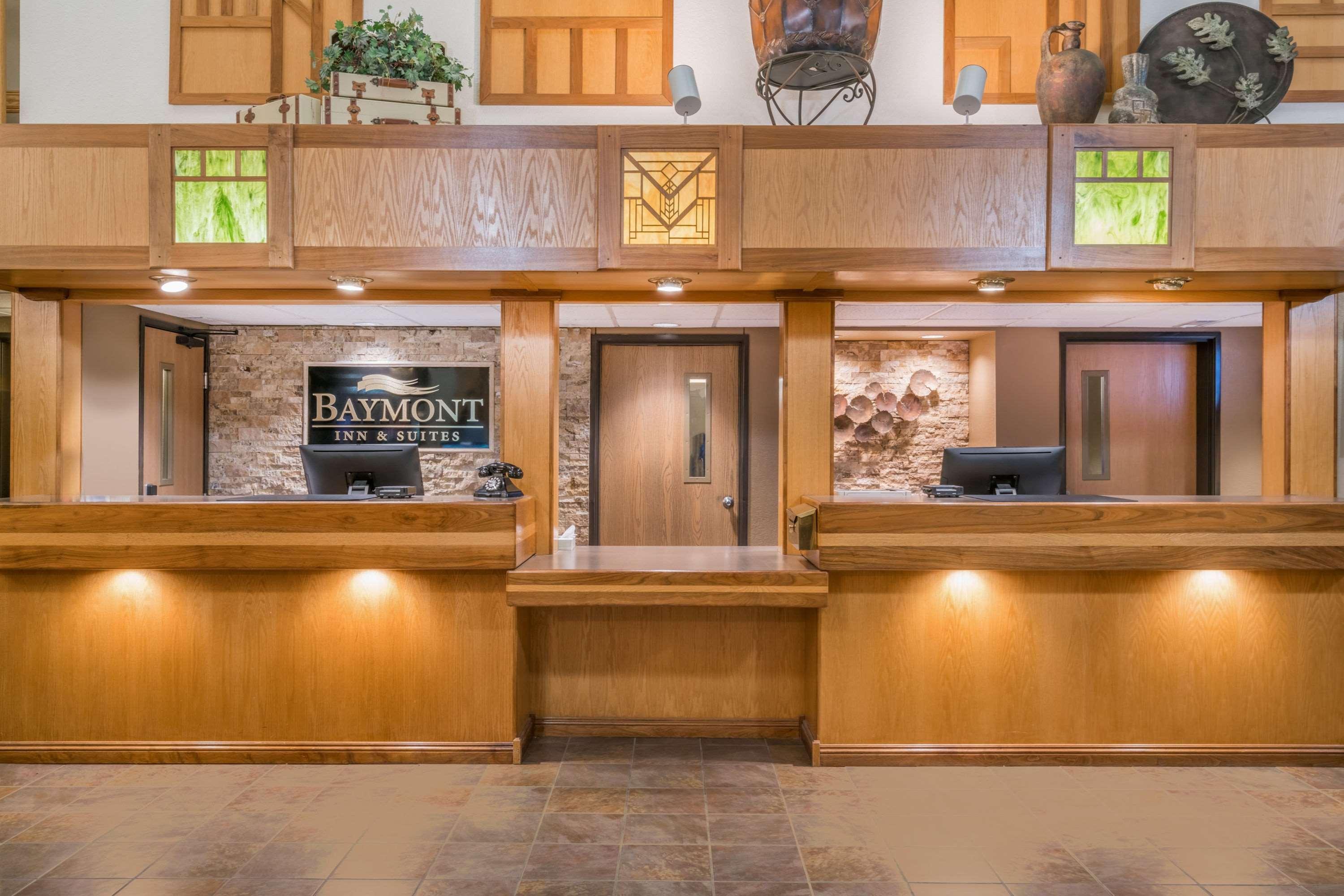 Hotel Baymont By Wyndham Owatonna Extérieur photo