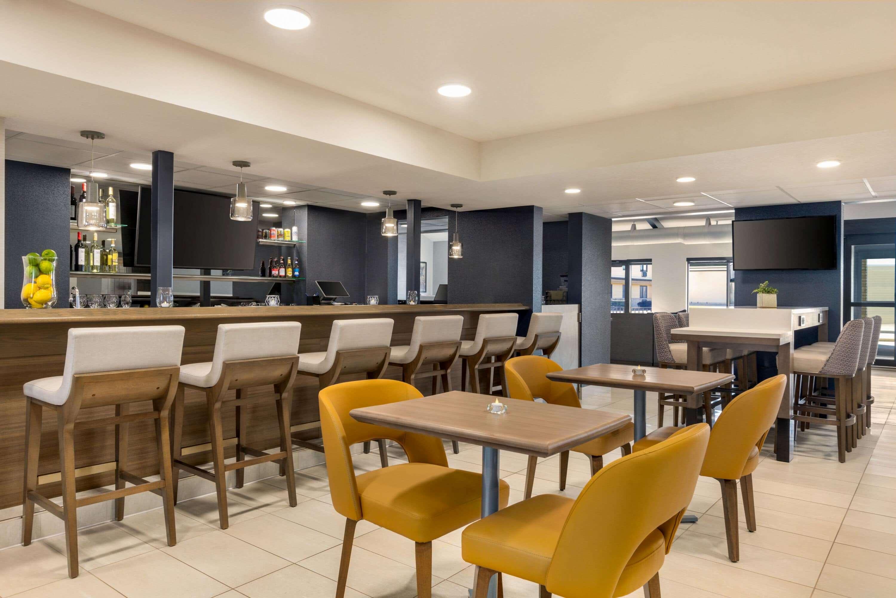 Hotel Baymont By Wyndham Owatonna Extérieur photo
