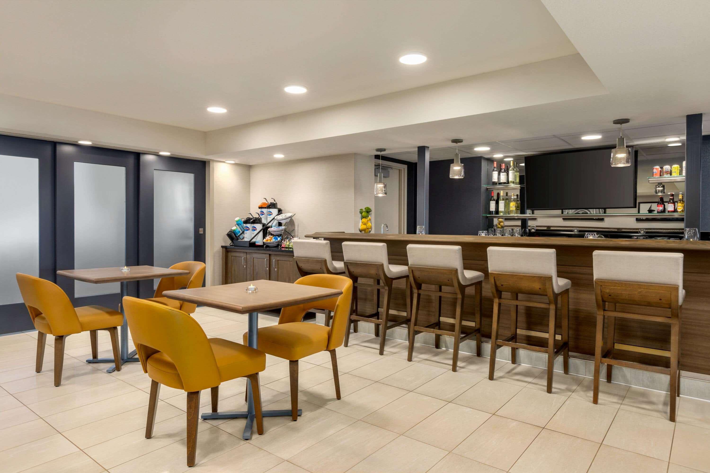 Hotel Baymont By Wyndham Owatonna Extérieur photo