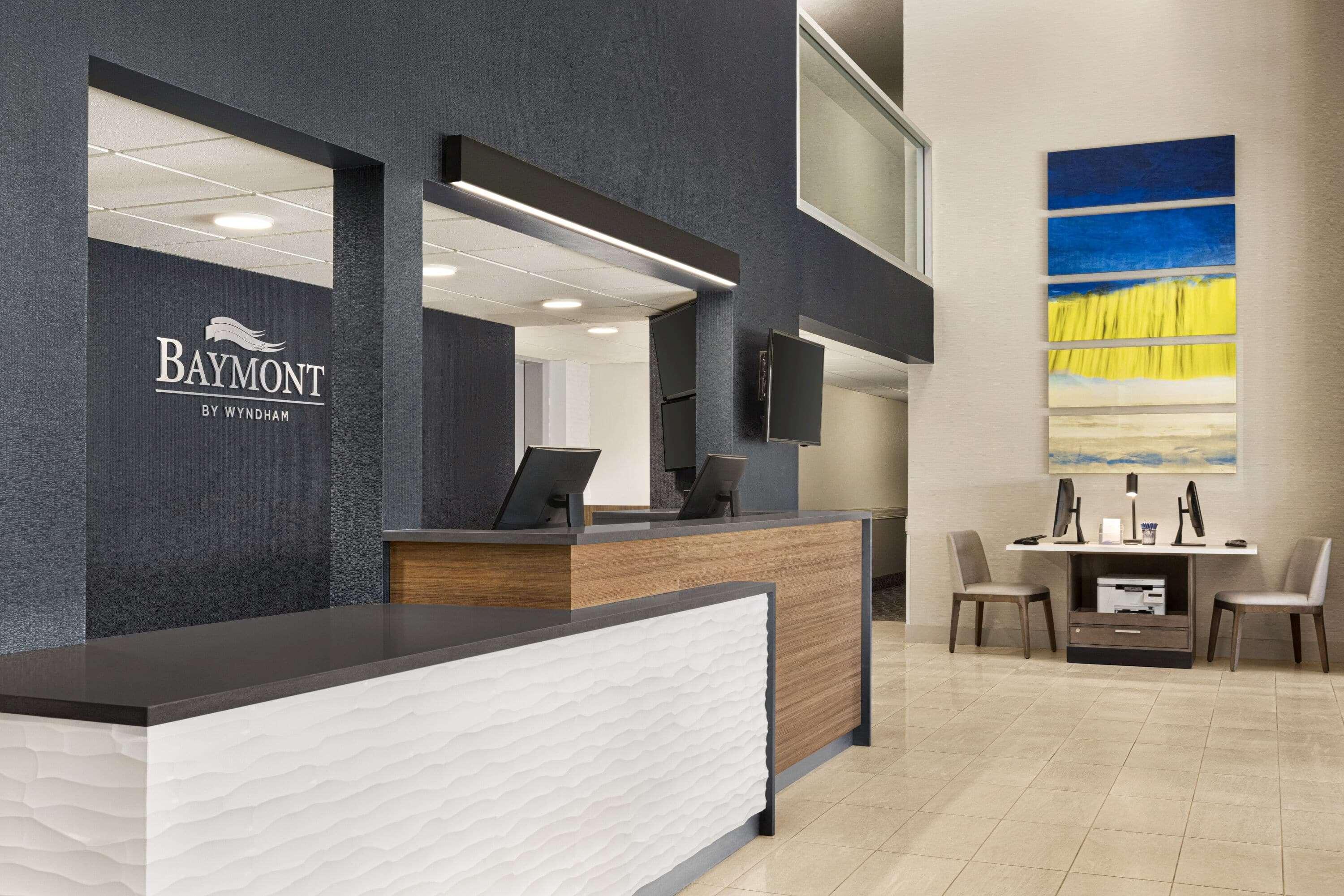 Hotel Baymont By Wyndham Owatonna Extérieur photo