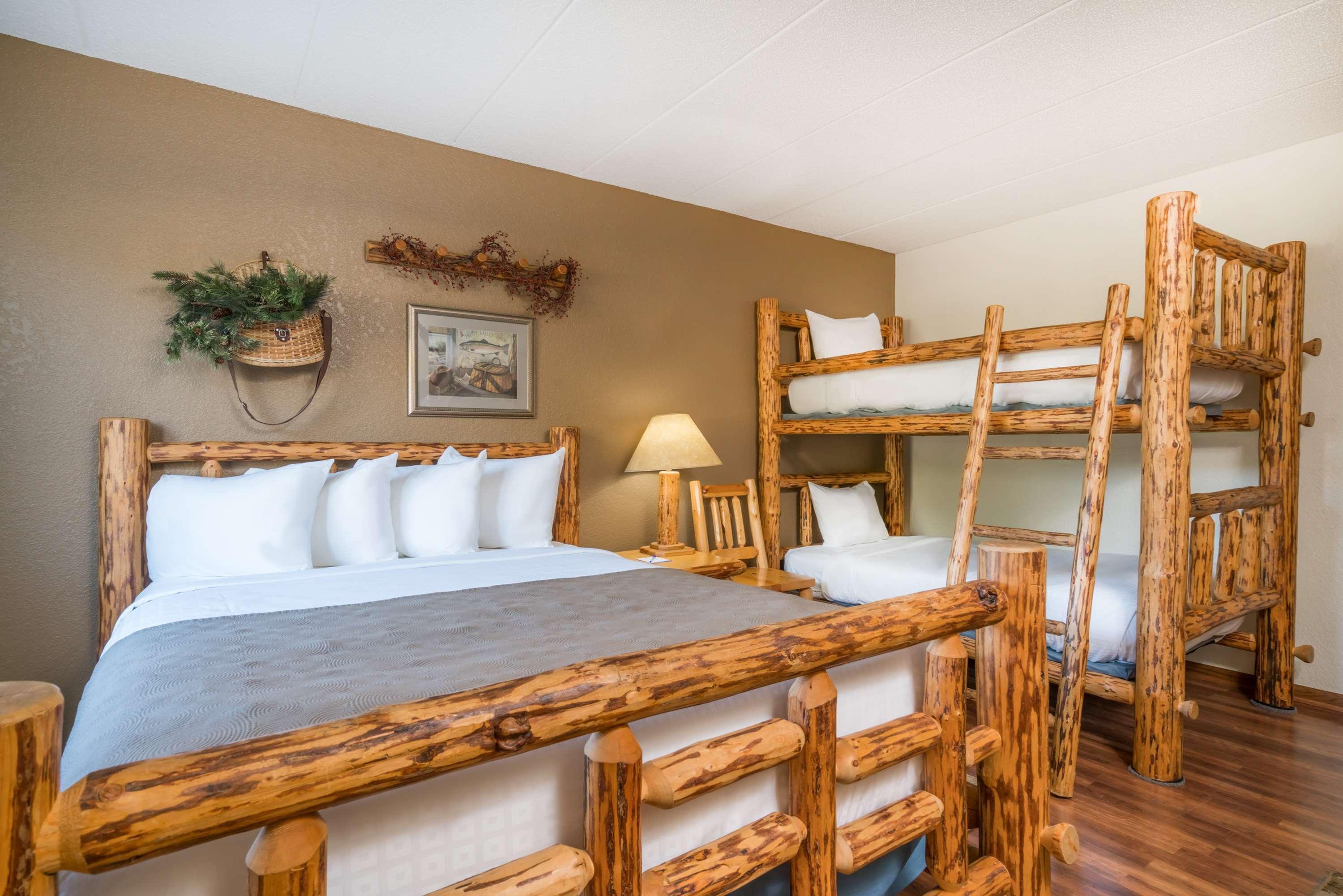 Hotel Baymont By Wyndham Owatonna Extérieur photo