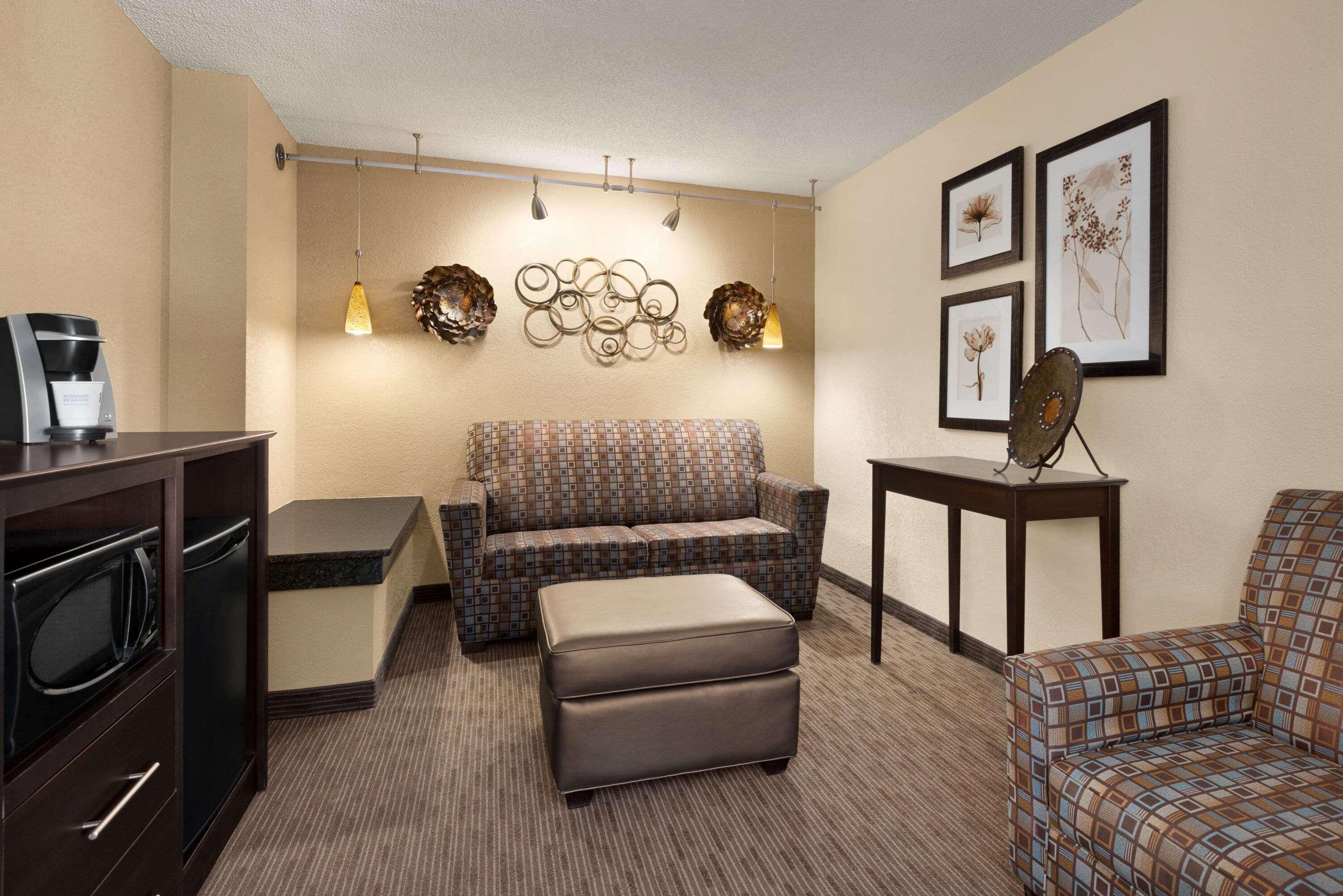 Hotel Baymont By Wyndham Owatonna Extérieur photo