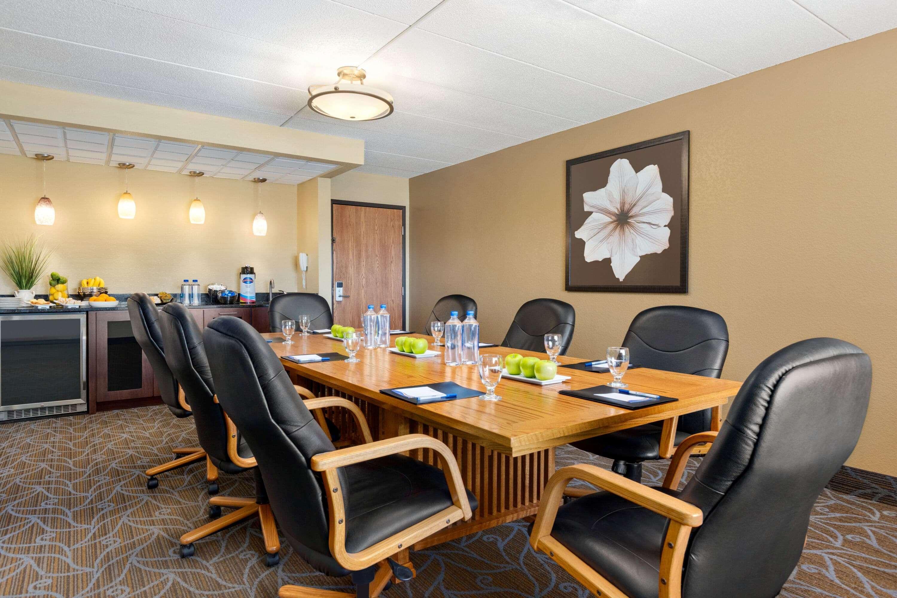 Hotel Baymont By Wyndham Owatonna Extérieur photo