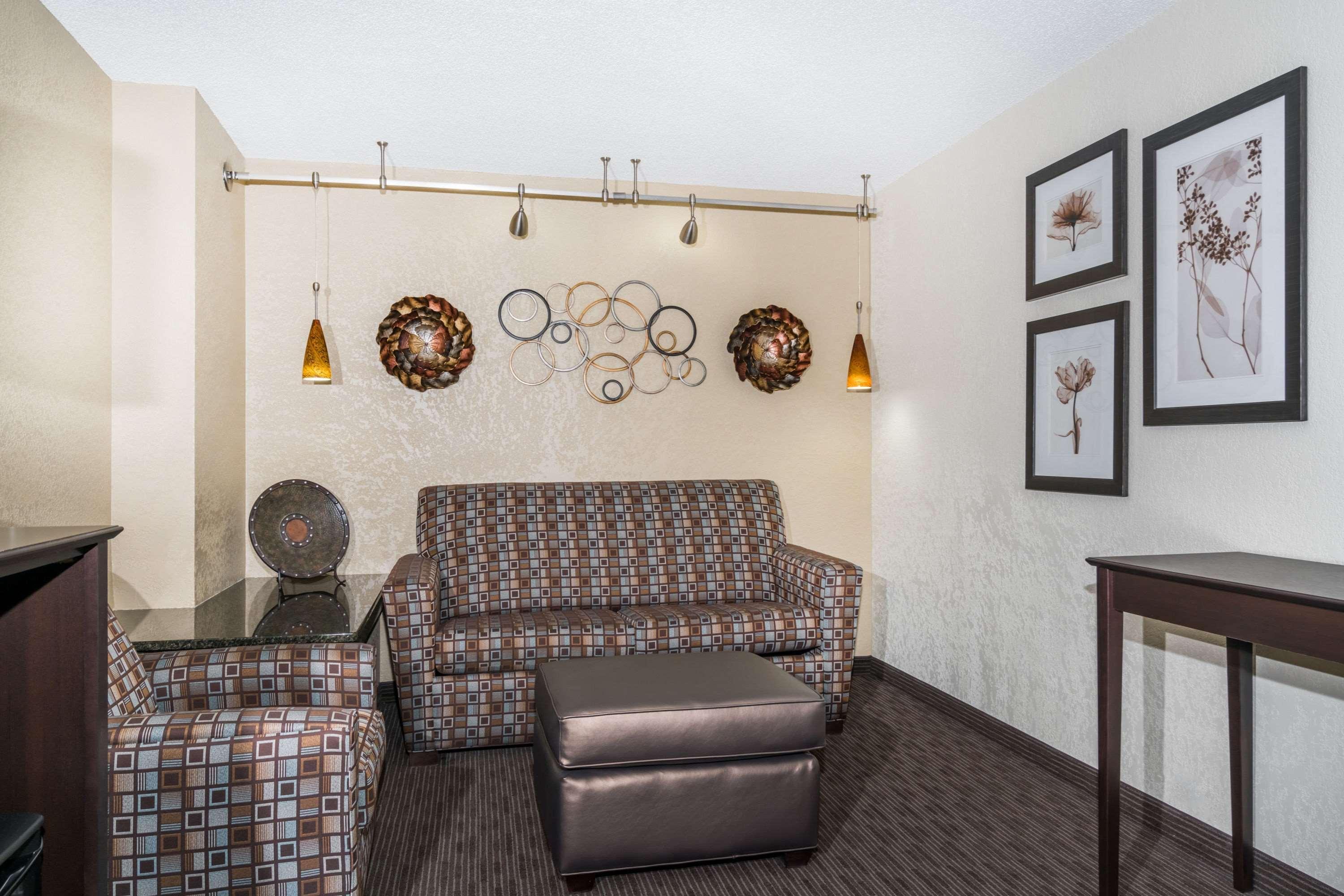 Hotel Baymont By Wyndham Owatonna Extérieur photo