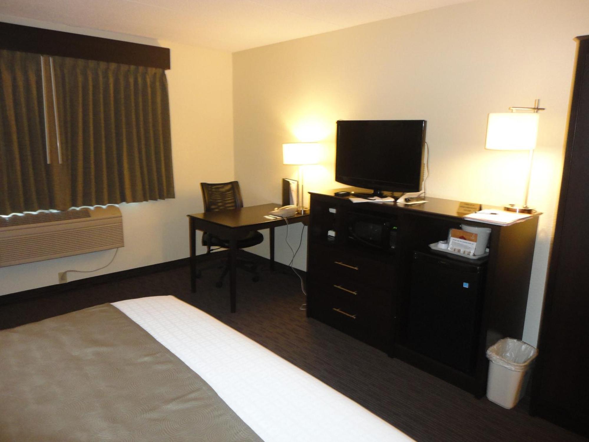 Hotel Baymont By Wyndham Owatonna Extérieur photo